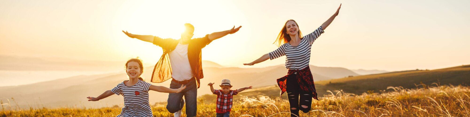 Joyful Parenthood
